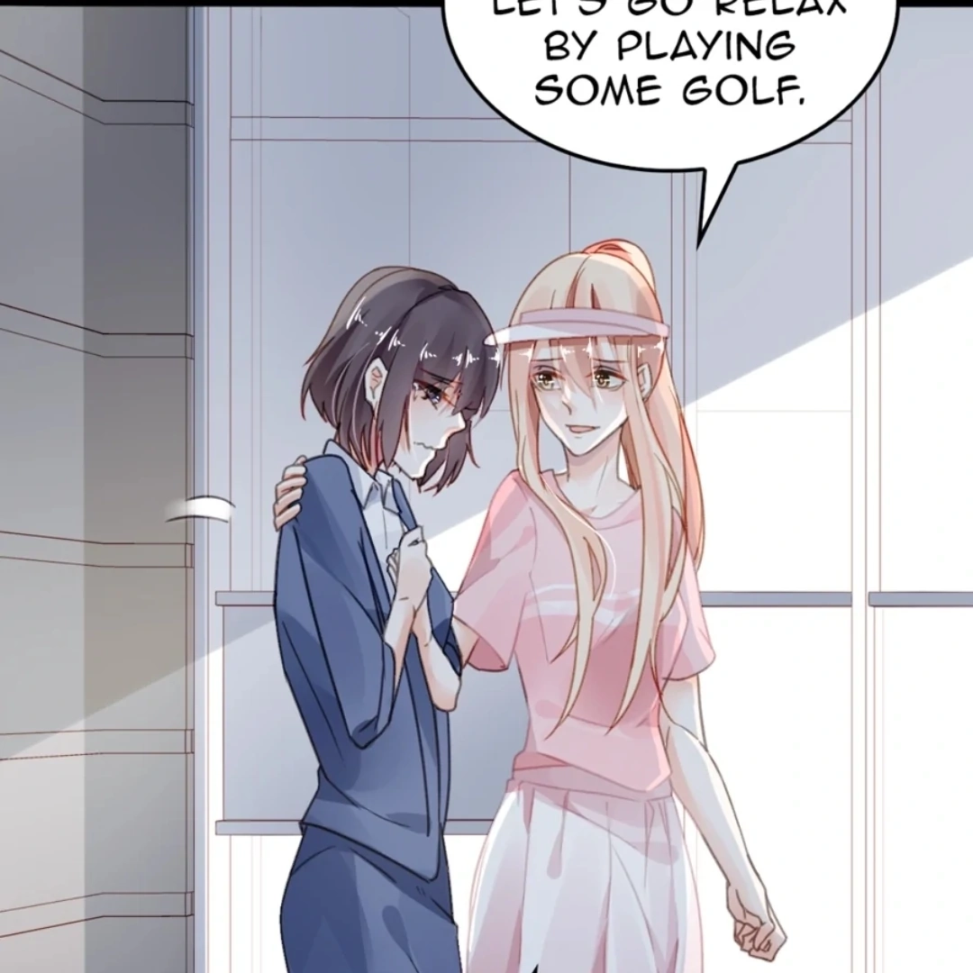 Kuroi Hitomi to Akai Hana Chapter 9 page 41 - 