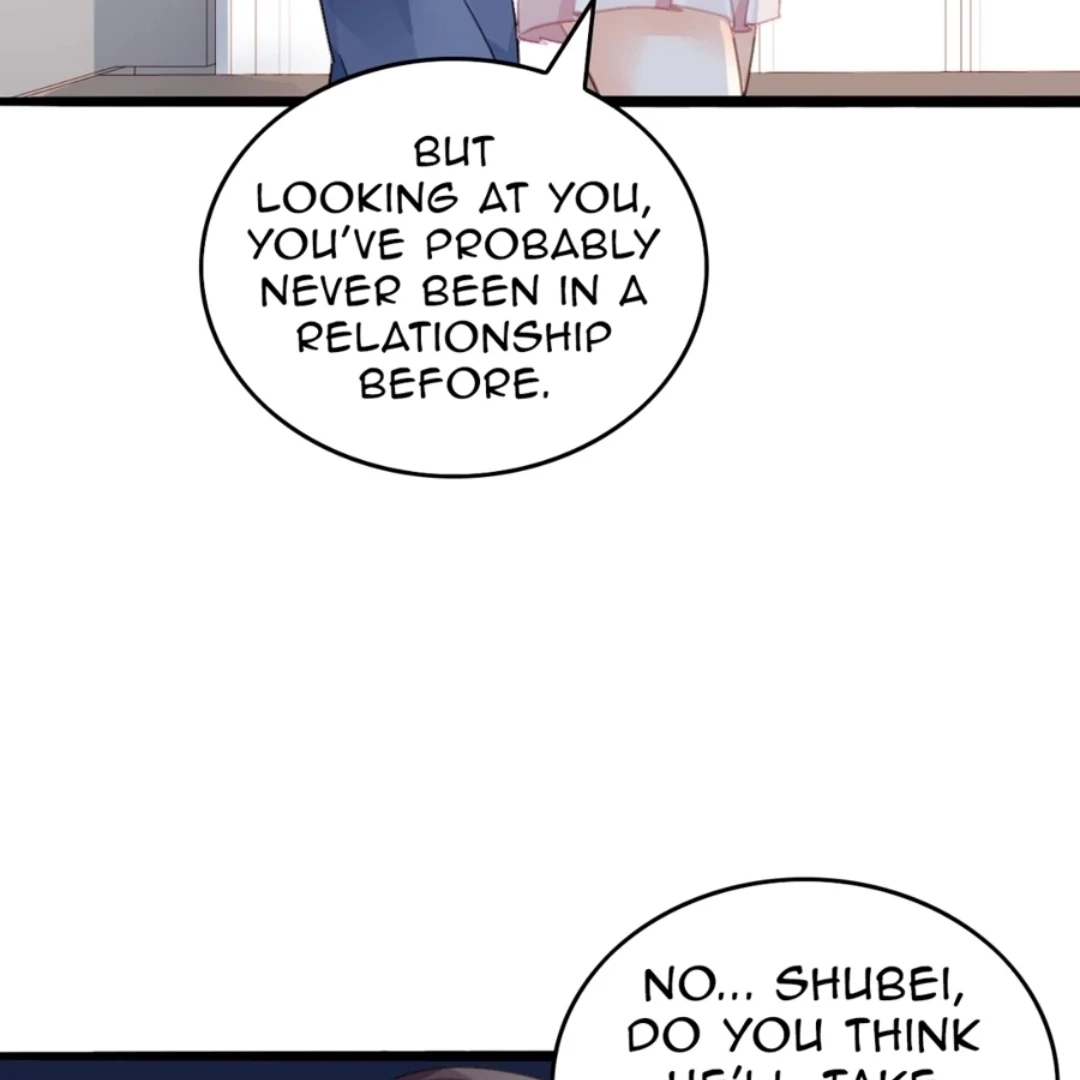 Kuroi Hitomi to Akai Hana Chapter 9 page 42 - 