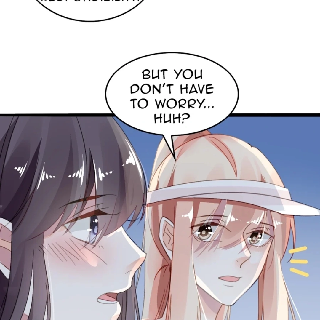 Kuroi Hitomi to Akai Hana Chapter 9 page 45 - 