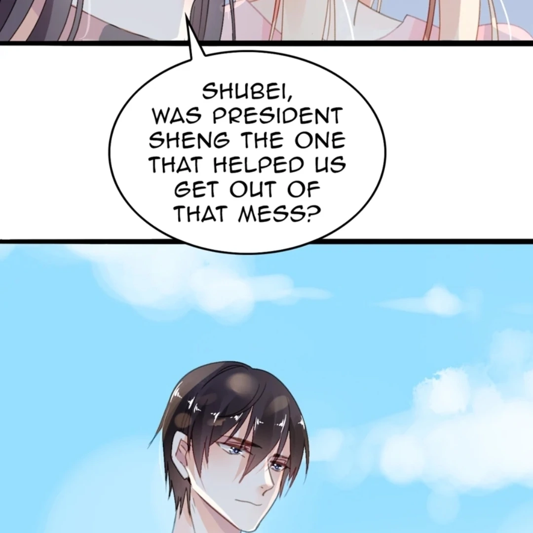 Kuroi Hitomi to Akai Hana Chapter 9 page 46 - 