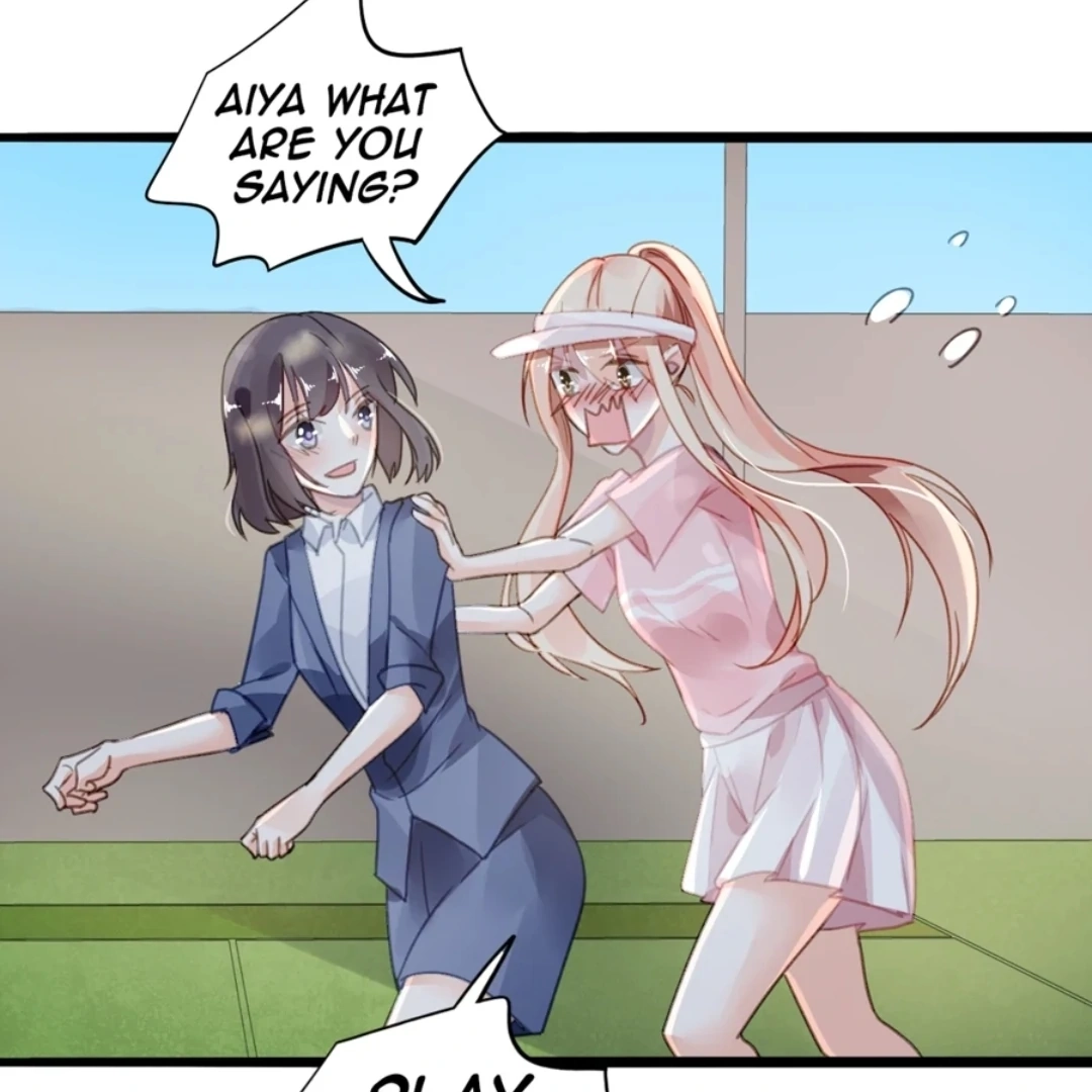 Kuroi Hitomi to Akai Hana Chapter 9 page 49 - 