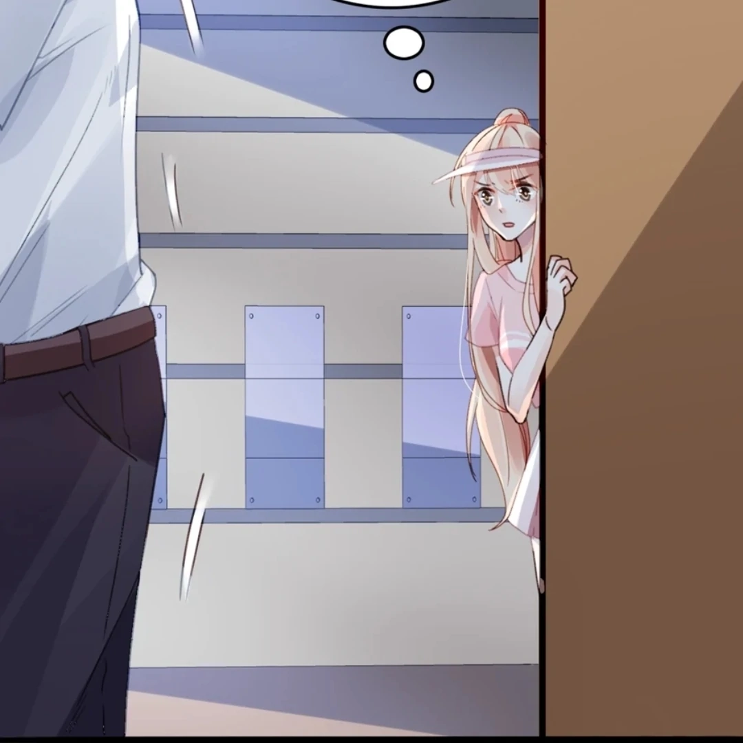 Kuroi Hitomi to Akai Hana Chapter 9 page 6 - 