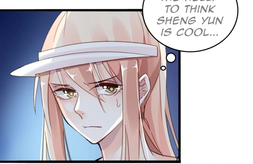 Kuroi Hitomi to Akai Hana Chapter 9 page 51 - 