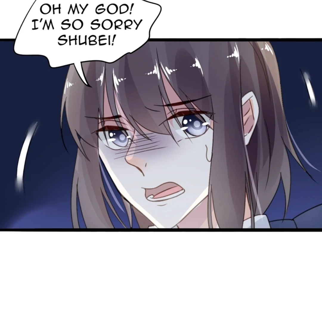 Kuroi Hitomi to Akai Hana Chapter 9 page 58 - 