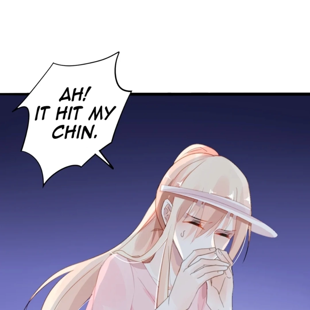 Kuroi Hitomi to Akai Hana Chapter 9 page 59 - 