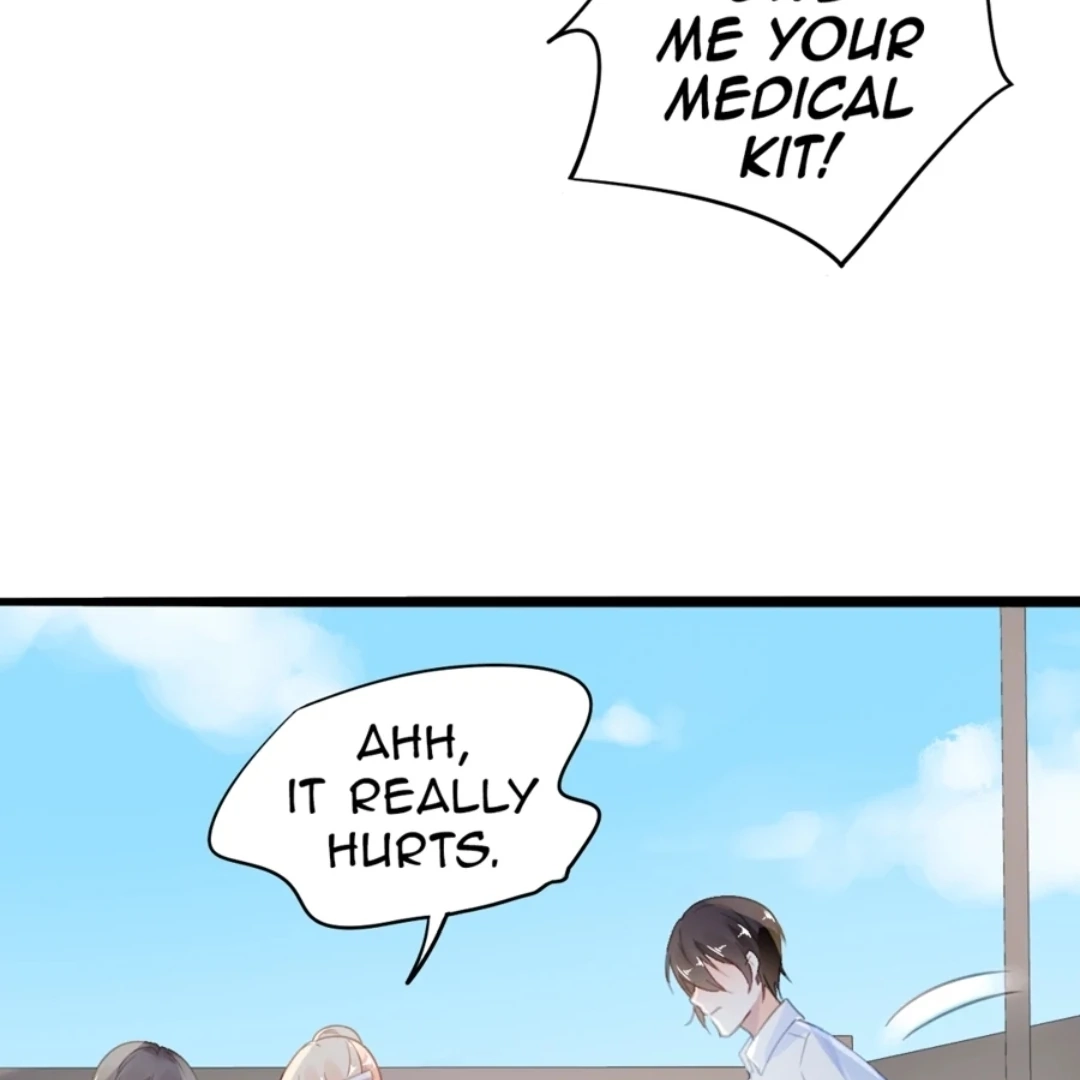 Kuroi Hitomi to Akai Hana Chapter 9 page 62 - 