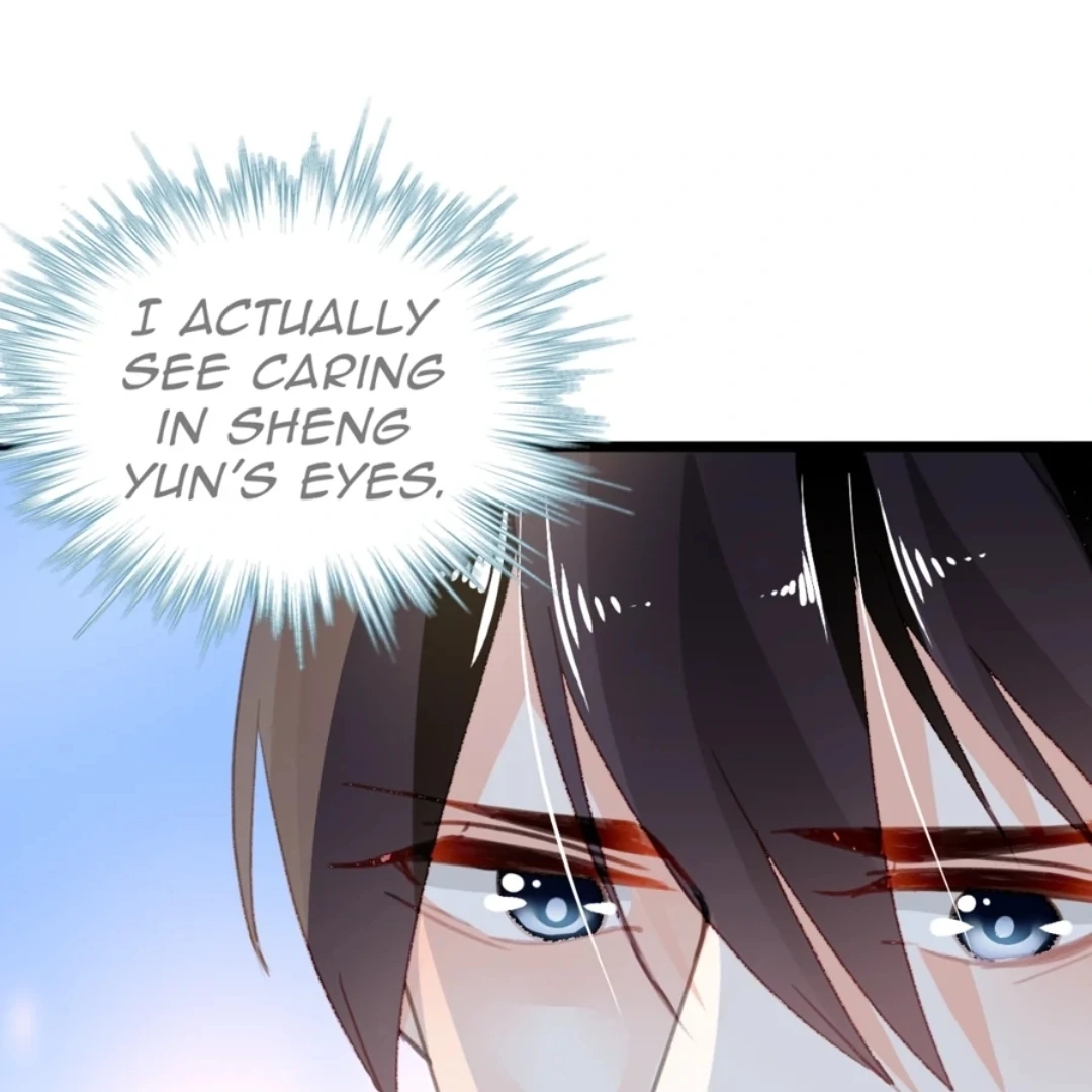 Kuroi Hitomi to Akai Hana Chapter 9 page 68 - 