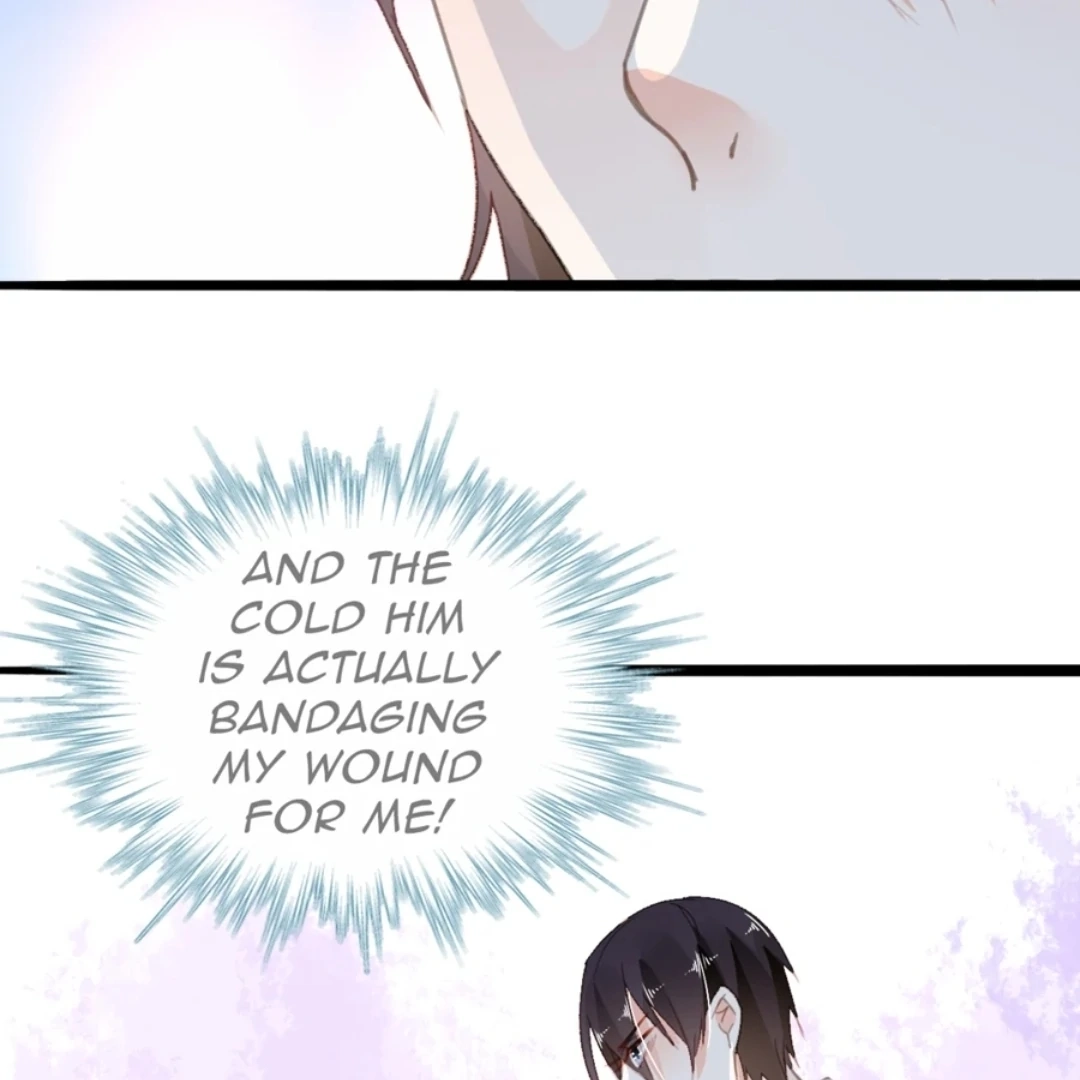 Kuroi Hitomi to Akai Hana Chapter 9 page 69 - 