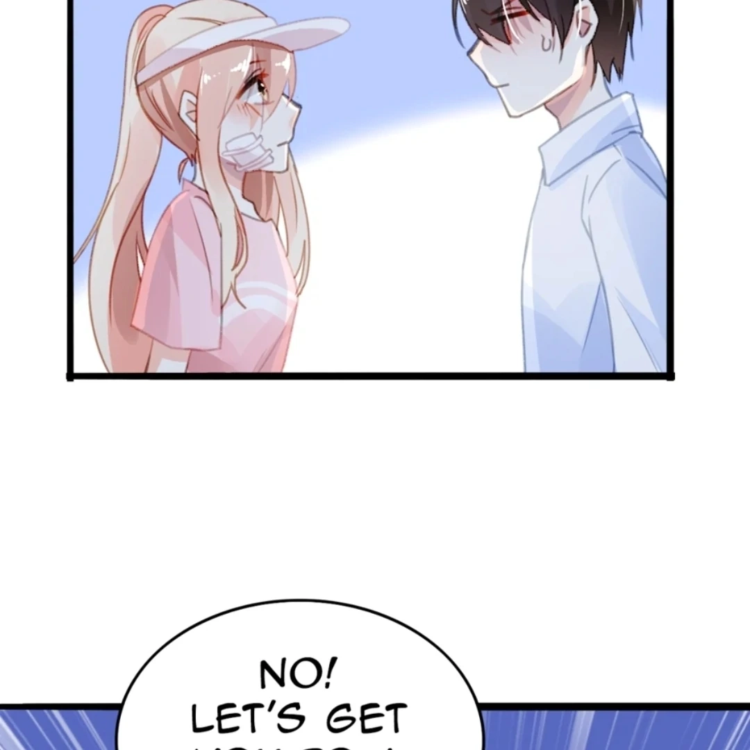 Kuroi Hitomi to Akai Hana Chapter 9 page 76 - 