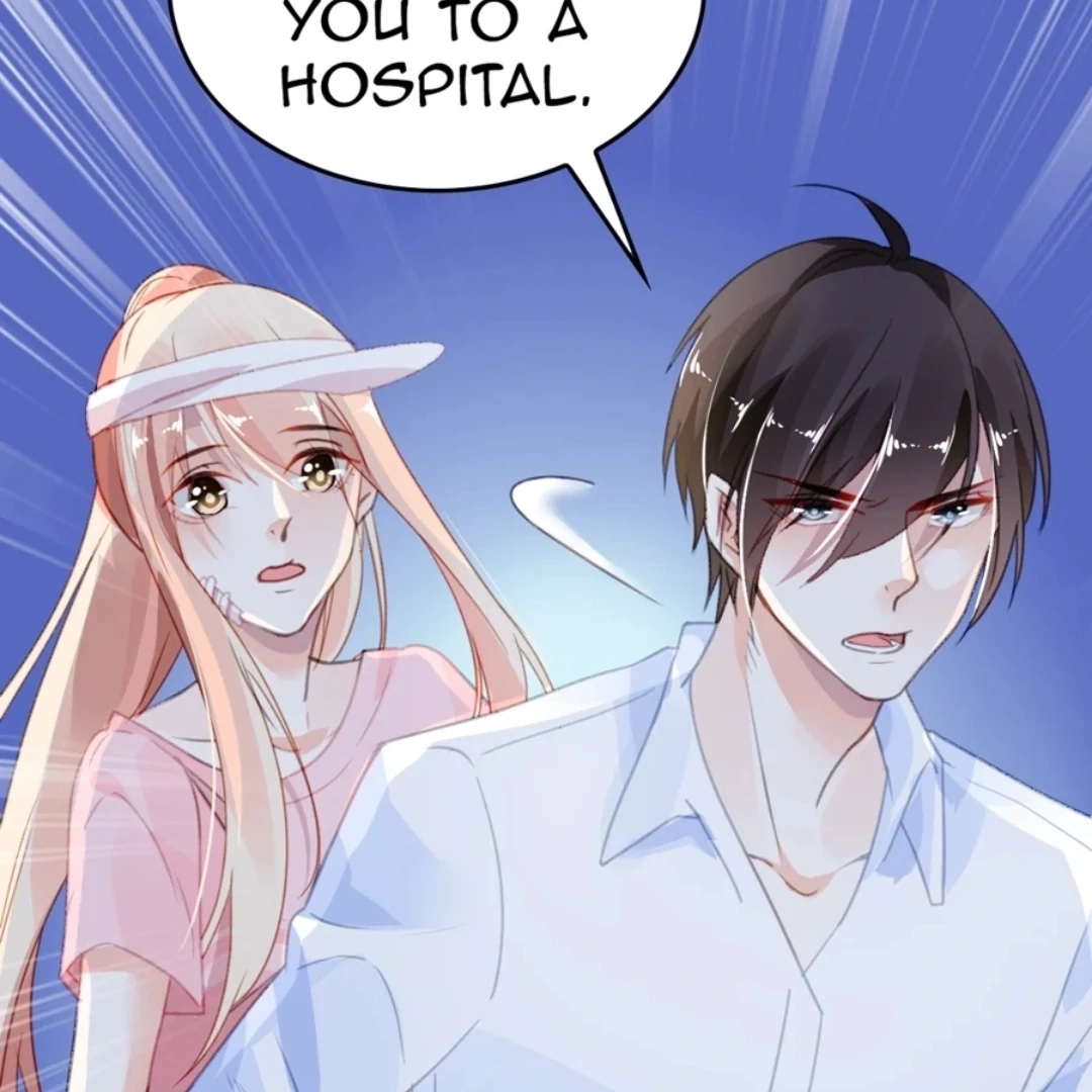 Kuroi Hitomi to Akai Hana Chapter 9 page 77 - 