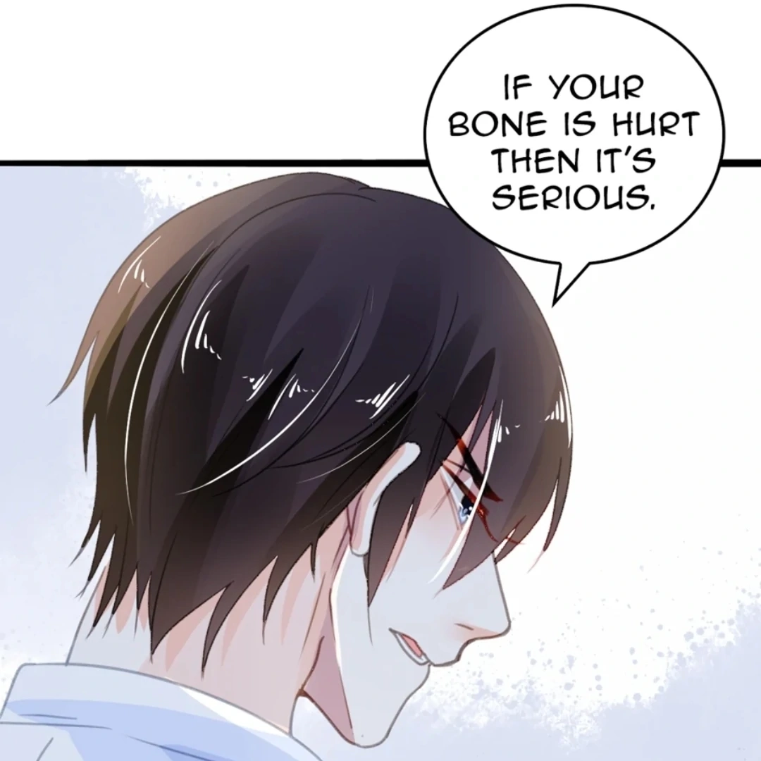 Kuroi Hitomi to Akai Hana Chapter 9 page 79 - 