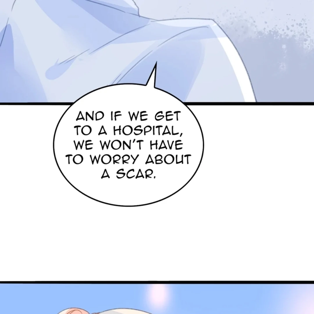 Kuroi Hitomi to Akai Hana Chapter 9 page 80 - 
