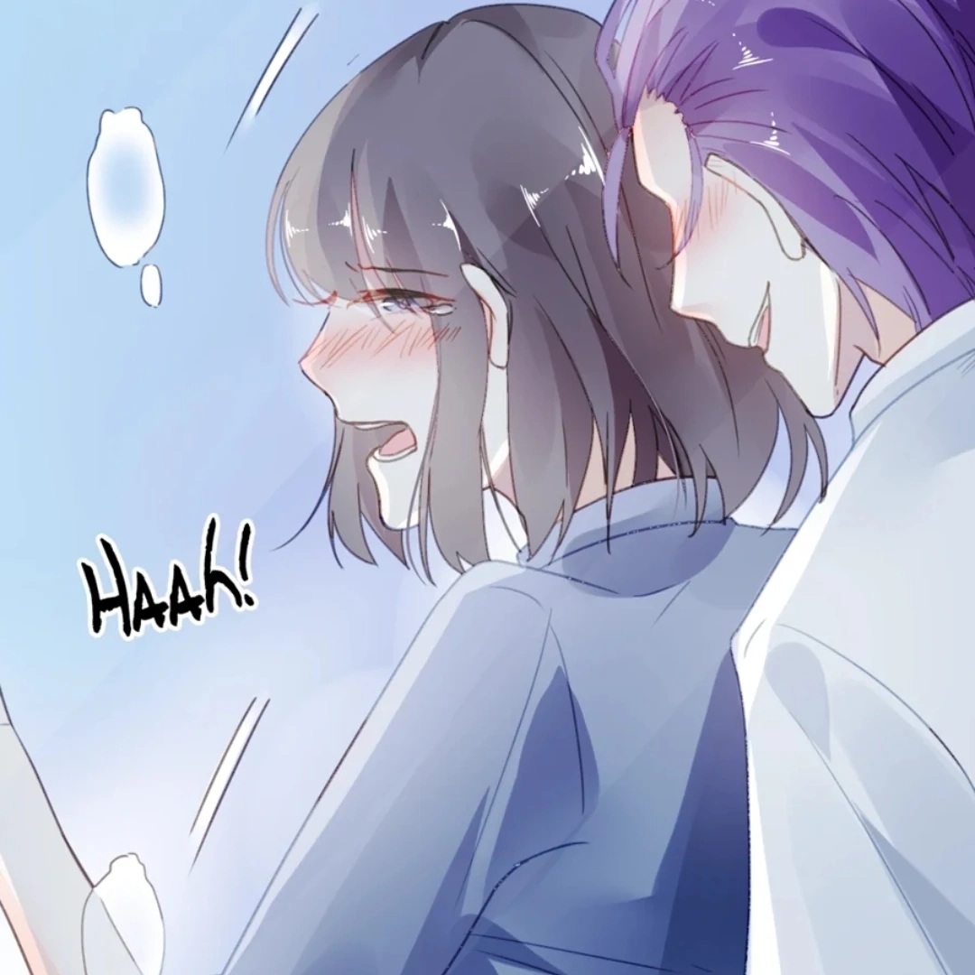 Kuroi Hitomi to Akai Hana Chapter 9 page 9 - 