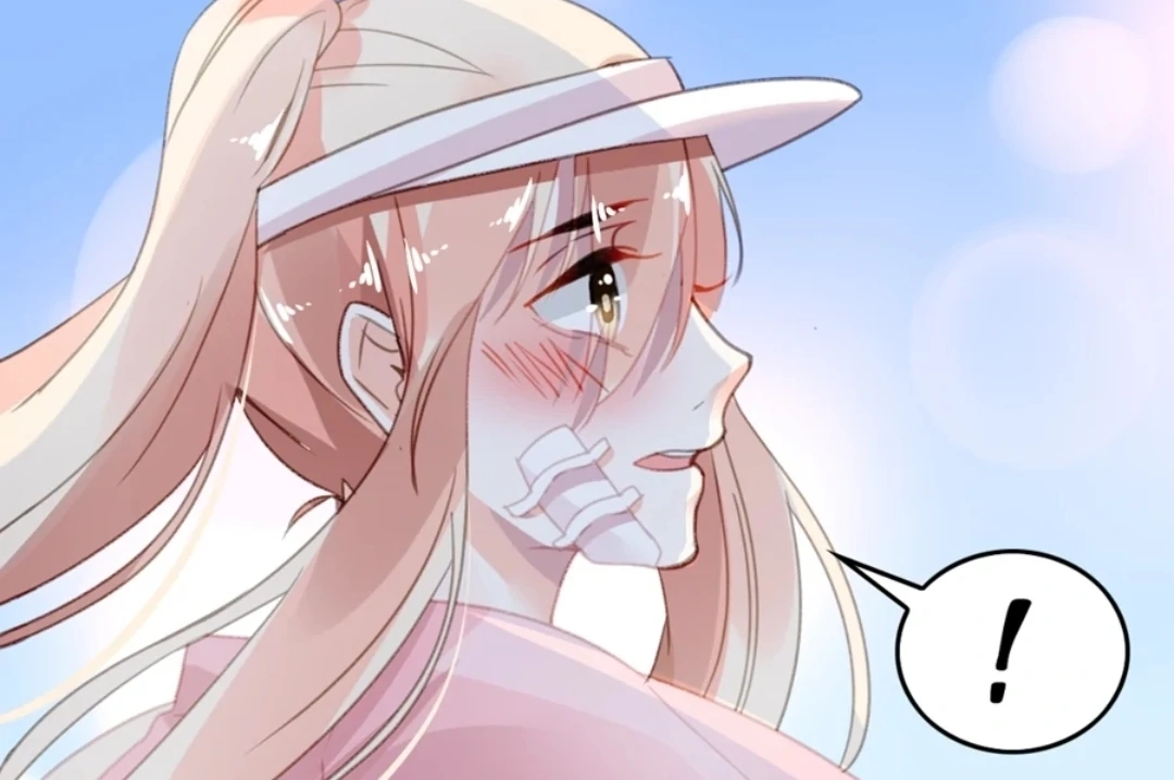 Kuroi Hitomi to Akai Hana Chapter 9 page 81 - 