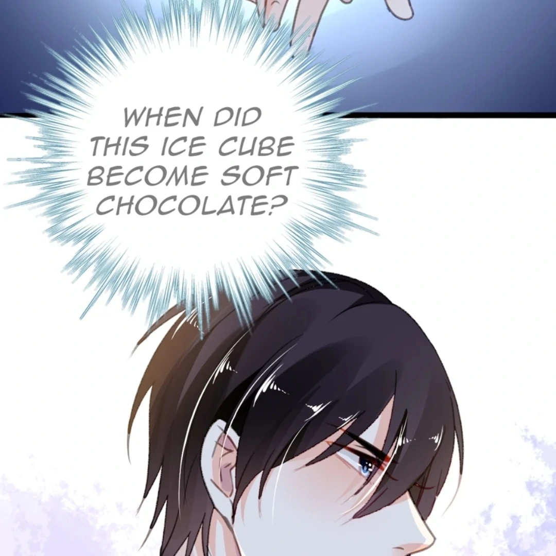 Kuroi Hitomi to Akai Hana Chapter 9 page 84 - 