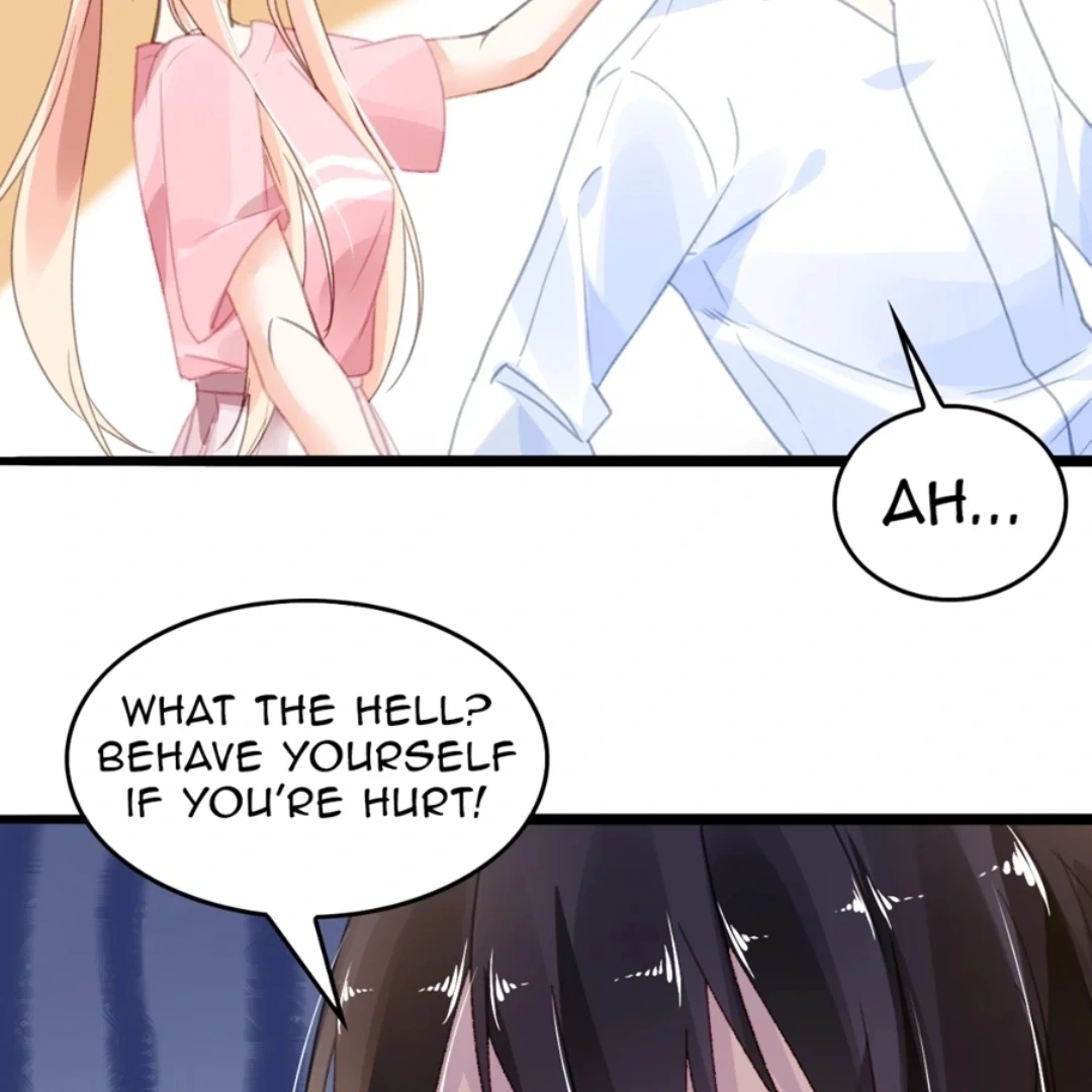 Kuroi Hitomi to Akai Hana Chapter 9 page 87 - 