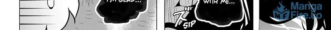 Read Kuroi-san After School chapter 0 image 17 on Lezhin