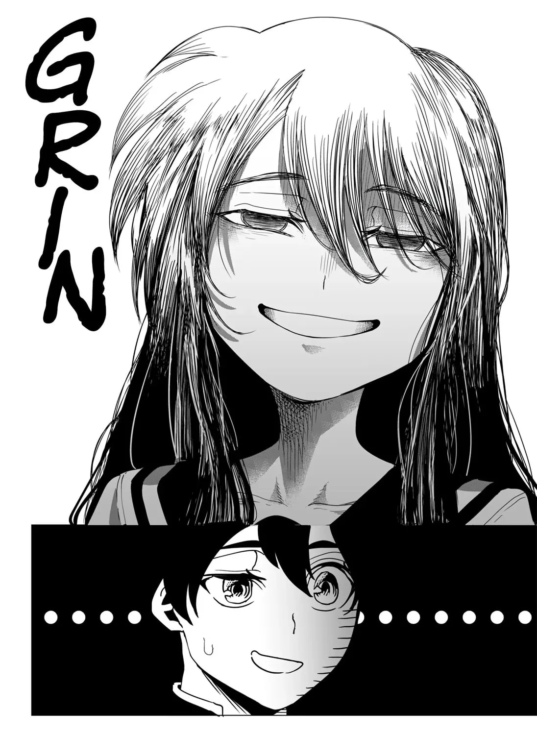 Read Kuroi-san After School chapter 0 image 24 on Lezhin