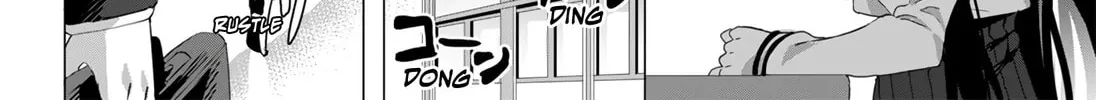 Read Kuroi-san After School chapter 0 image 37 on Lezhin