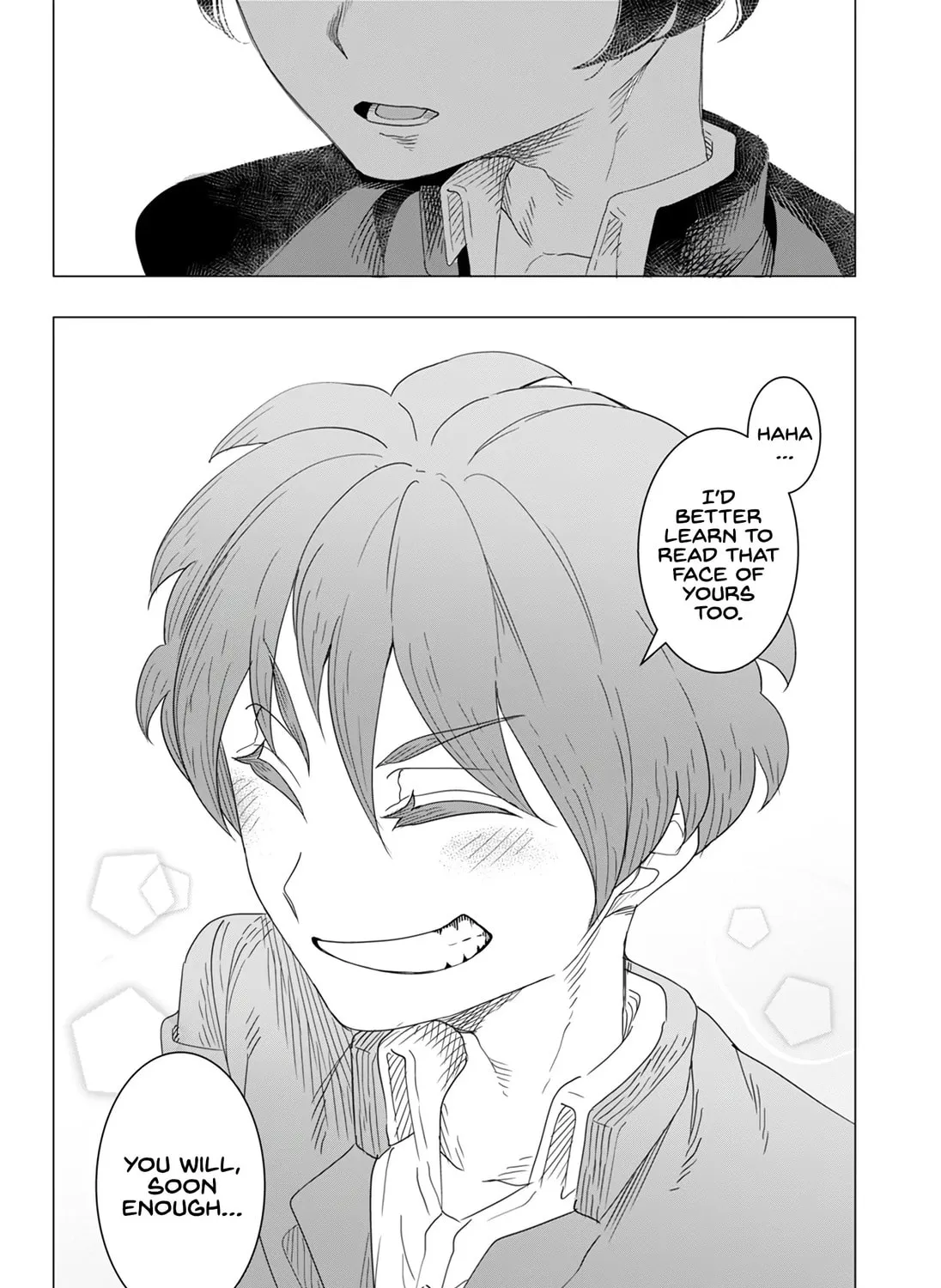 Read Kuroi-san After School chapter 0 image 54 on Lezhin