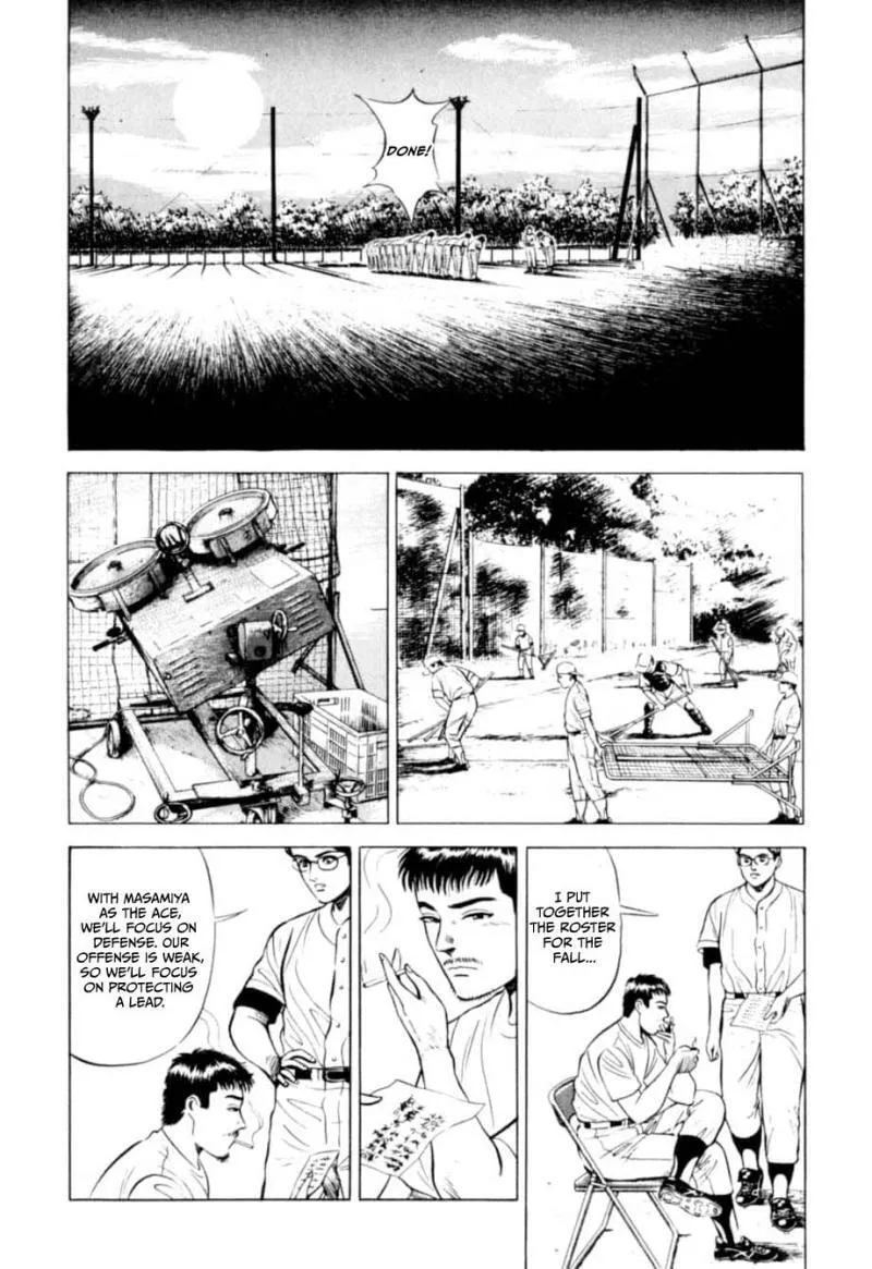 Read Kurokan chapter 1 image 22 on Lezhin