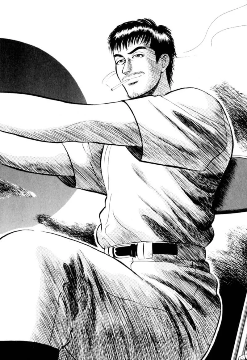 Read Kurokan chapter 1 image 24 on Lezhin