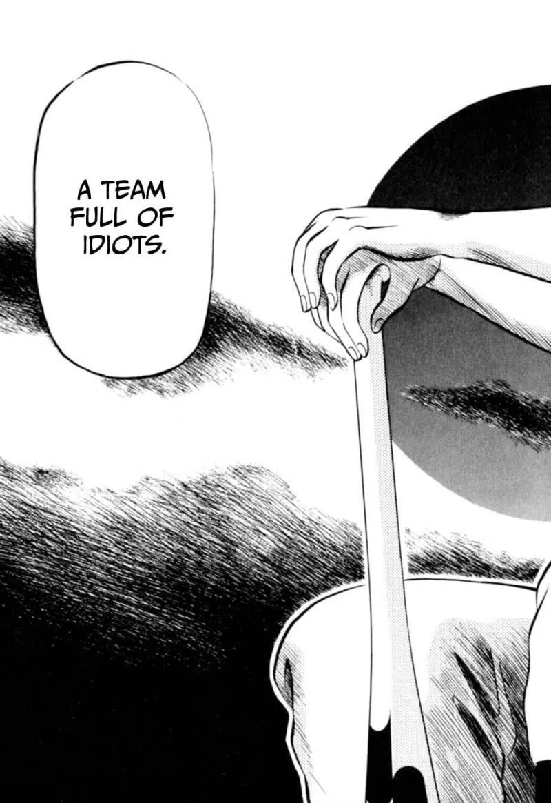 Read Kurokan chapter 1 image 25 on Lezhin