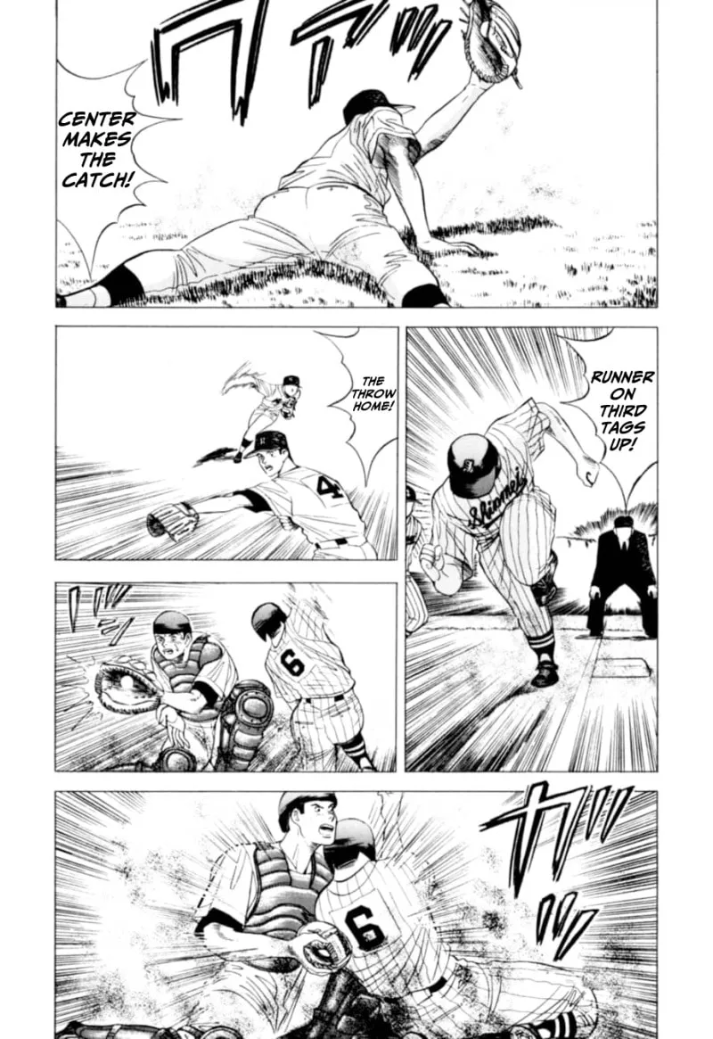 Read Kurokan chapter 10 image 19 on Lezhin