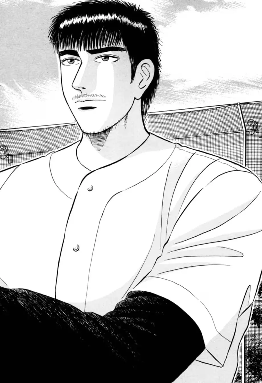 Read Kurokan chapter 11 image 19 on Lezhin