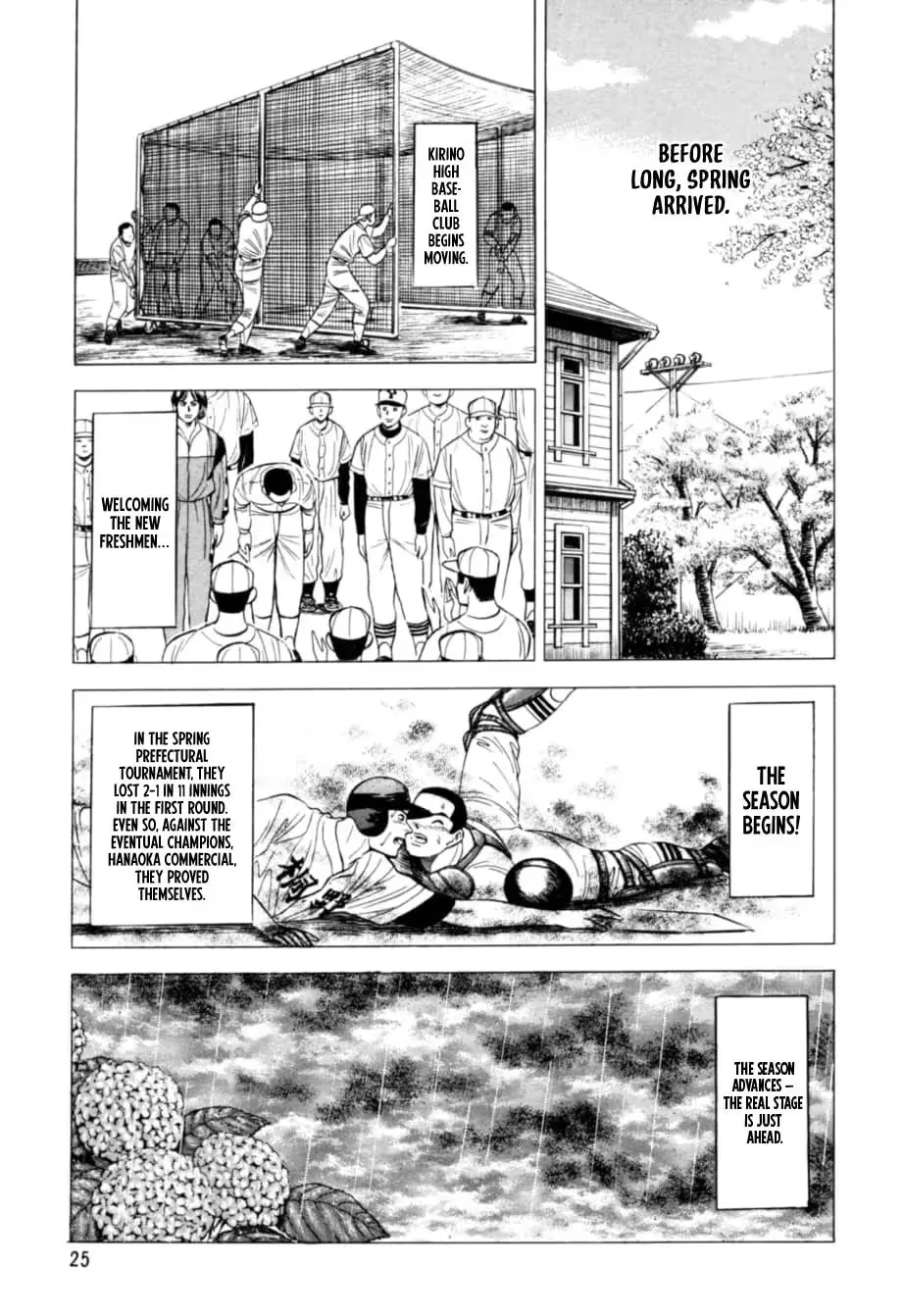 Read Kurokan chapter 11 image 26 on Lezhin