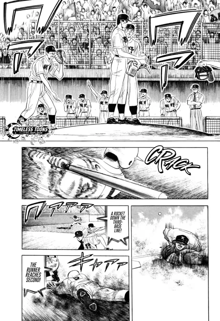 Read Kurokan chapter 14 image 5 on Lezhin