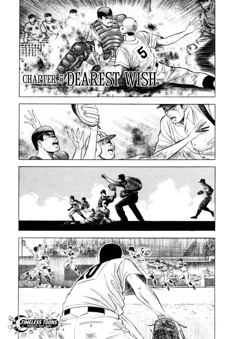 Read Kurokan chapter 15 image 1 on Lezhin
