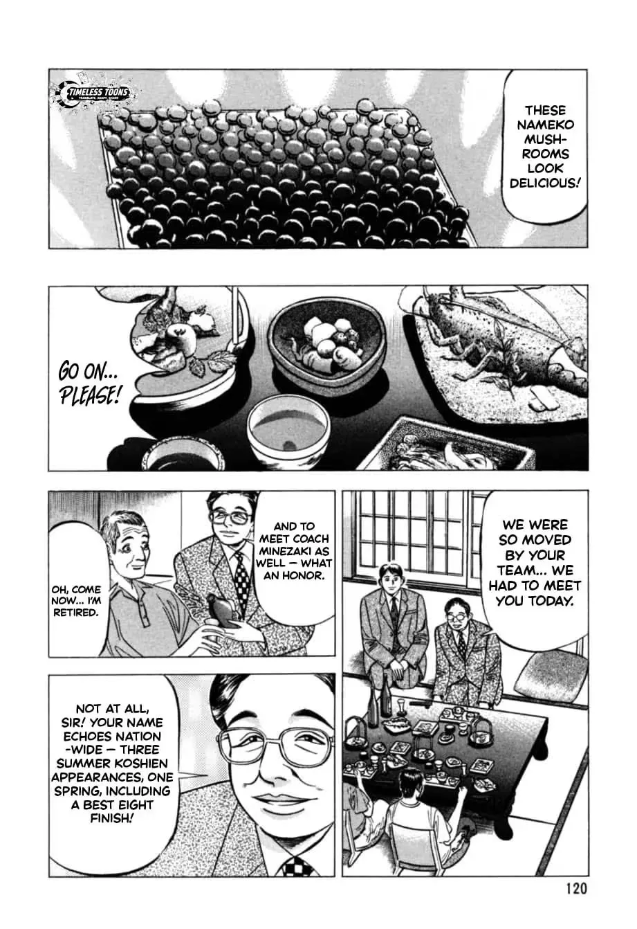 Read Kurokan chapter 16 image 12 on Lezhin
