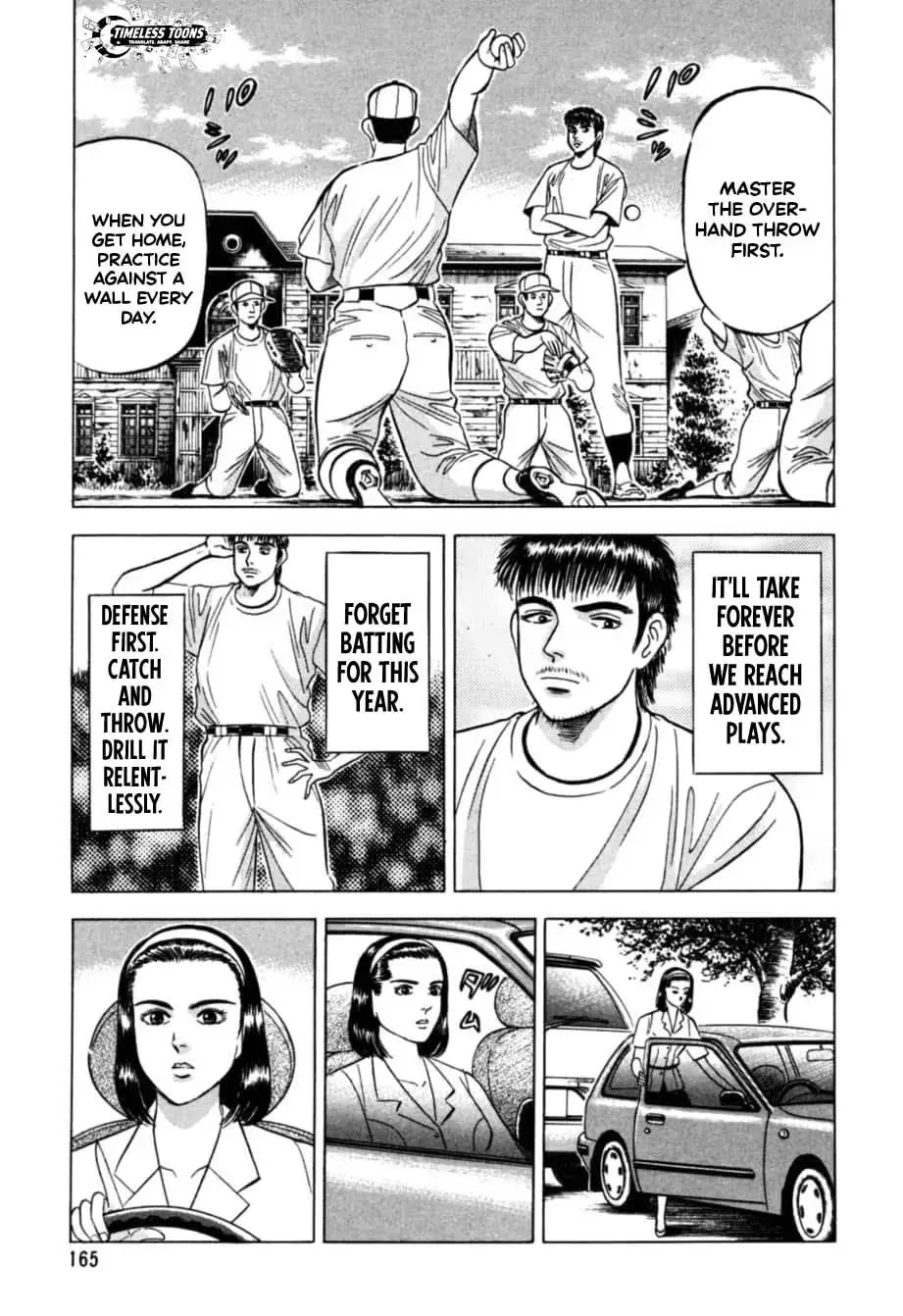 Read Kurokan chapter 18 image 9 on Lezhin