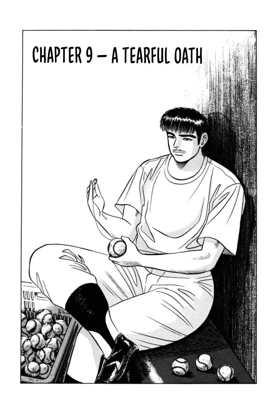 Read Kurokan chapter 19 image 1 on Lezhin