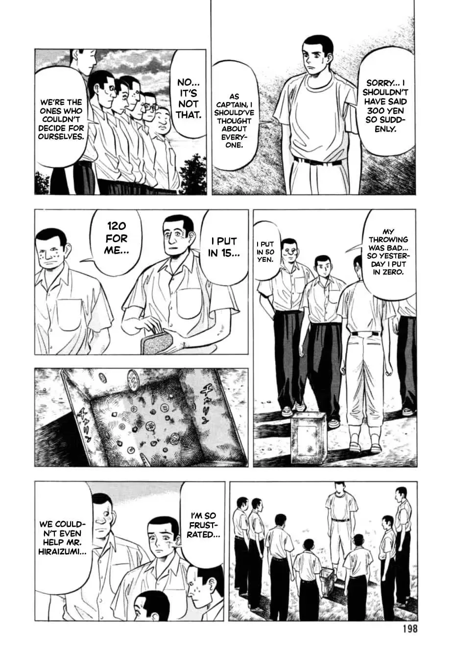 Read Kurokan chapter 19 image 20 on Lezhin