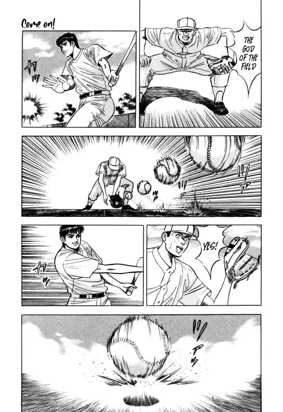 Read Kurokan chapter 20 image 13 on Lezhin