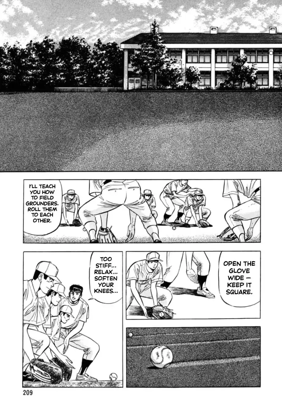 Read Kurokan chapter 20 image 9 on Lezhin