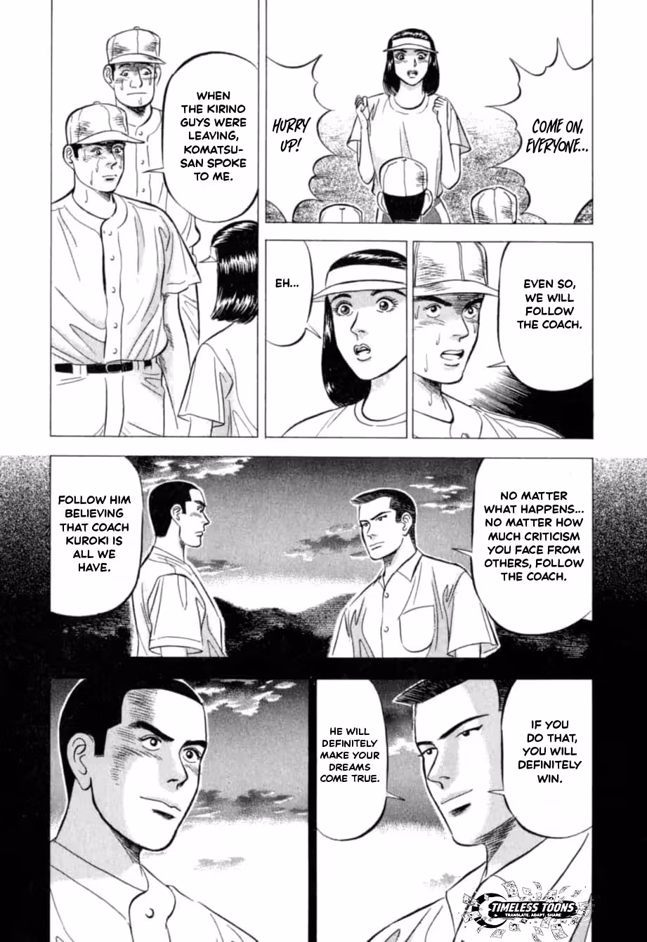 Read Kurokan chapter 22 image 13 on Lezhin