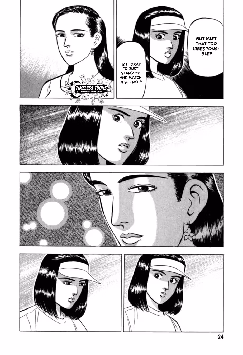 Read Kurokan chapter 22 image 25 on Lezhin