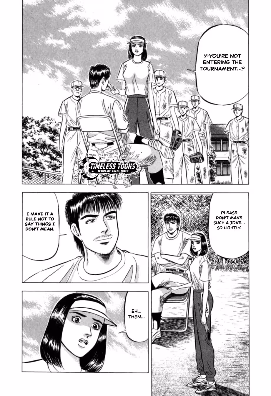 Read Kurokan chapter 22 image 8 on Lezhin