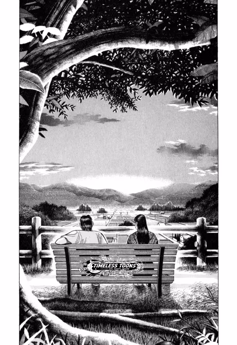 Read Kurokan chapter 23 image 16 on Lezhin