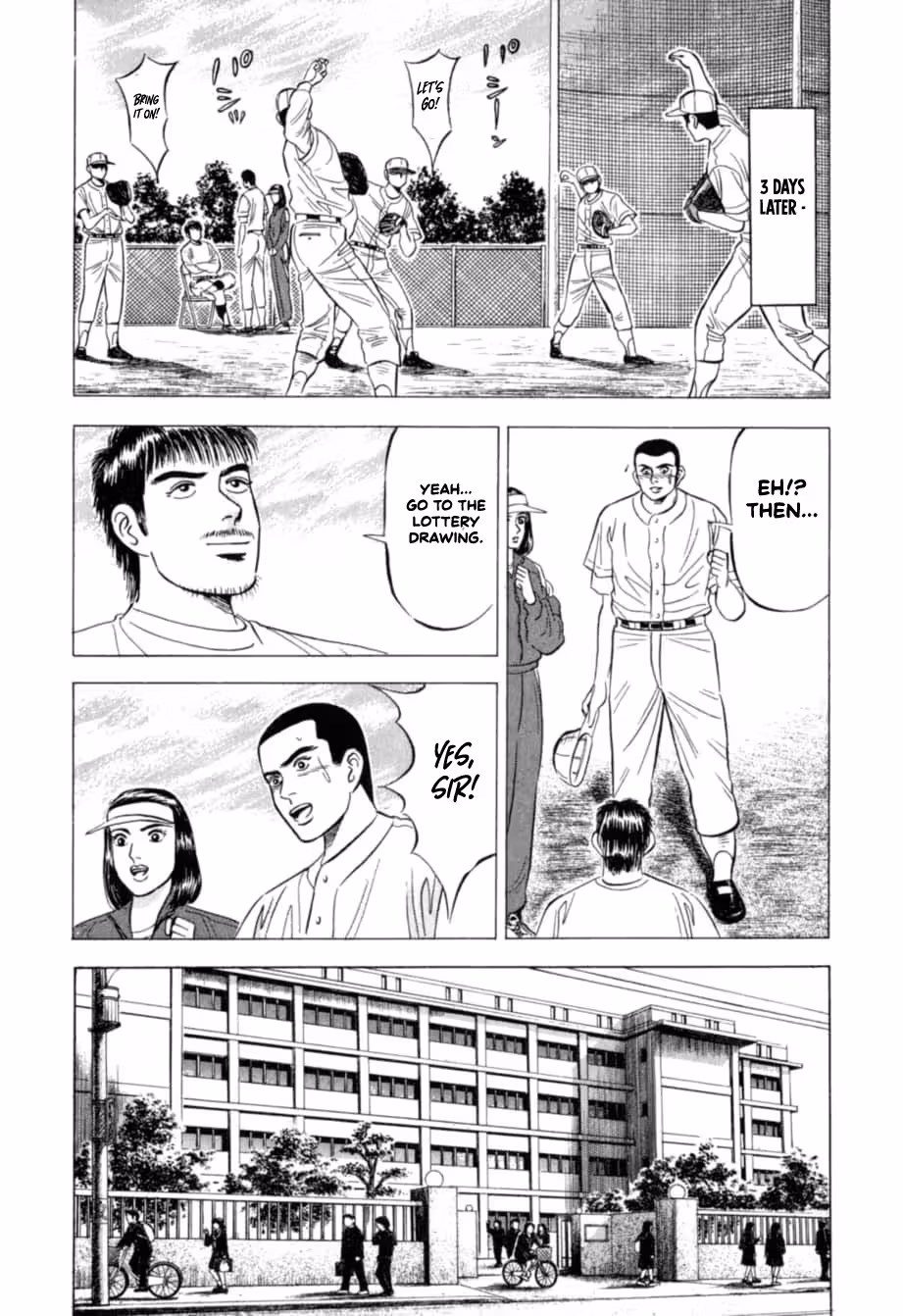 Read Kurokan chapter 23 image 18 on Lezhin