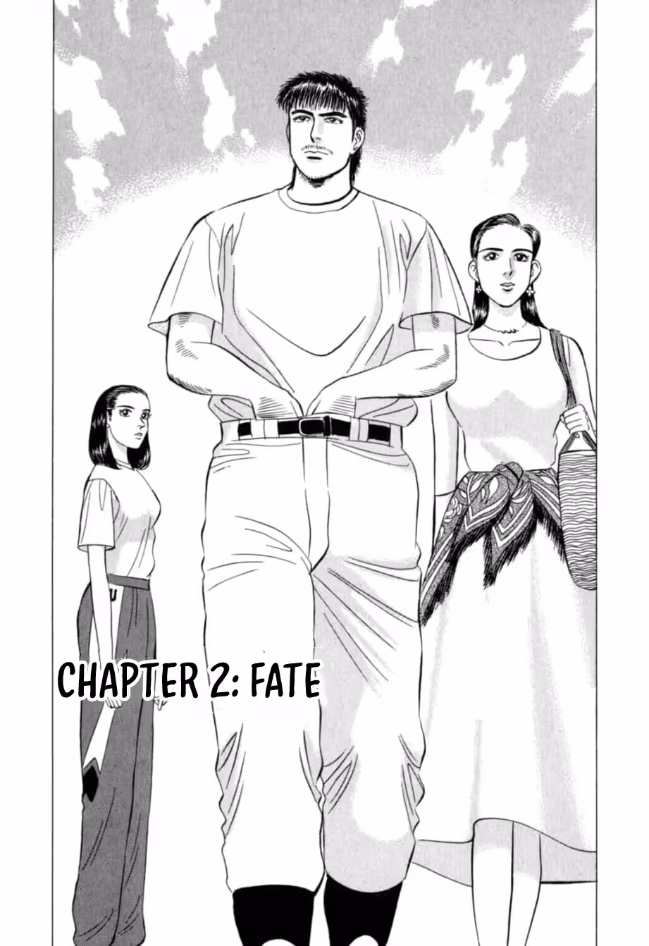 Read Kurokan chapter 23 image 3 on Lezhin