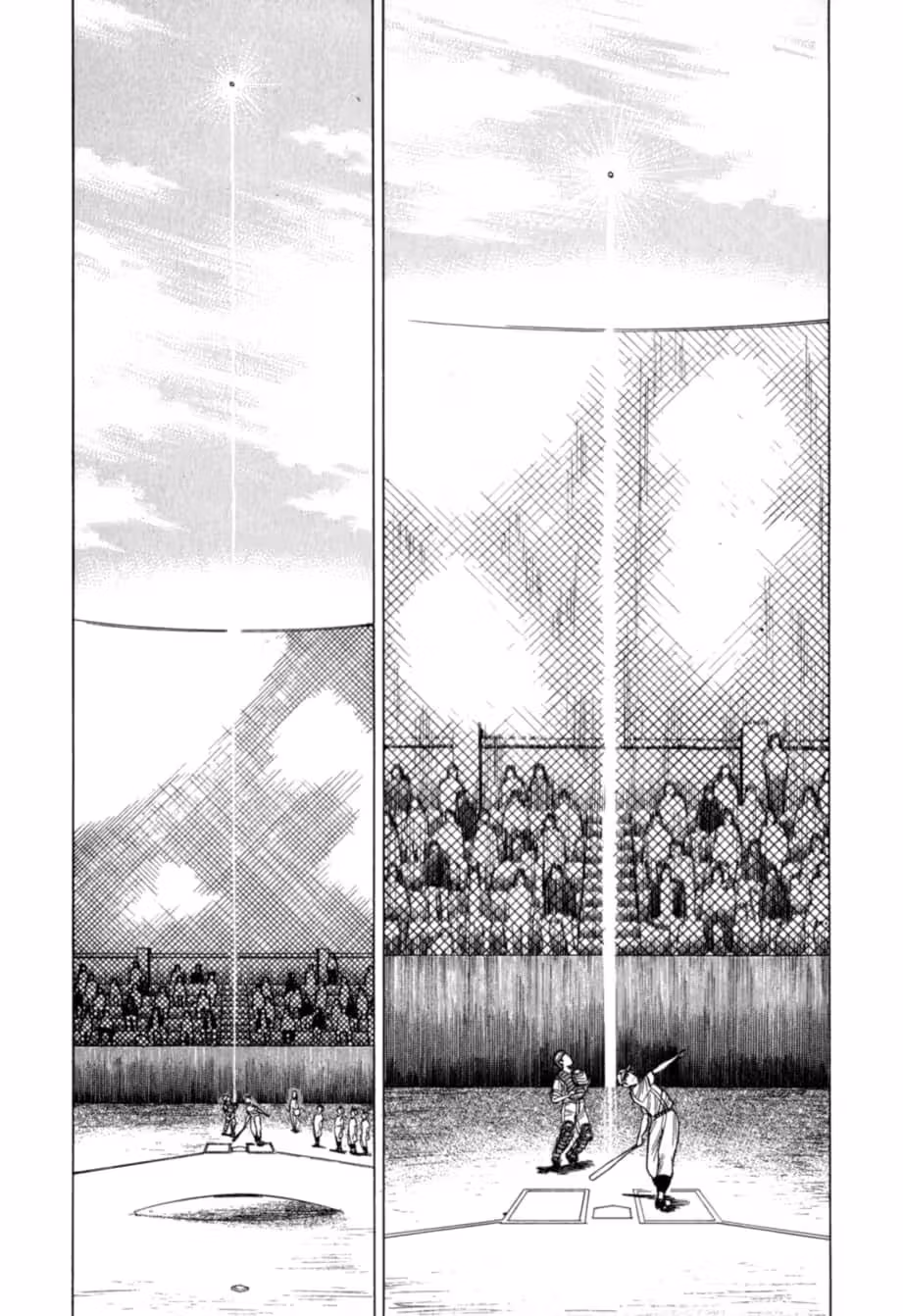 Read Kurokan chapter 26 image 17 on Lezhin