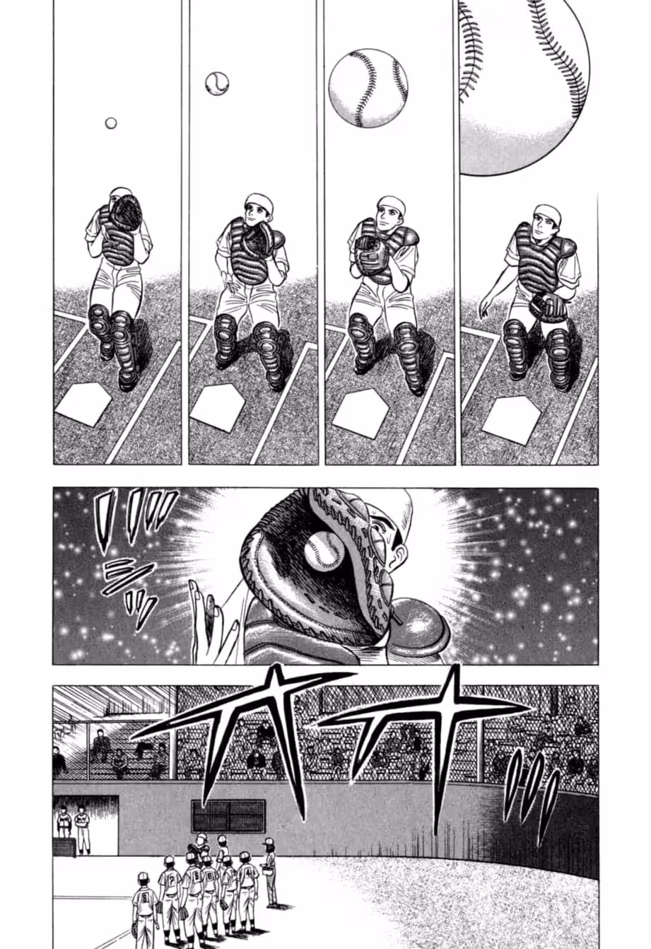 Read Kurokan chapter 26 image 19 on Lezhin