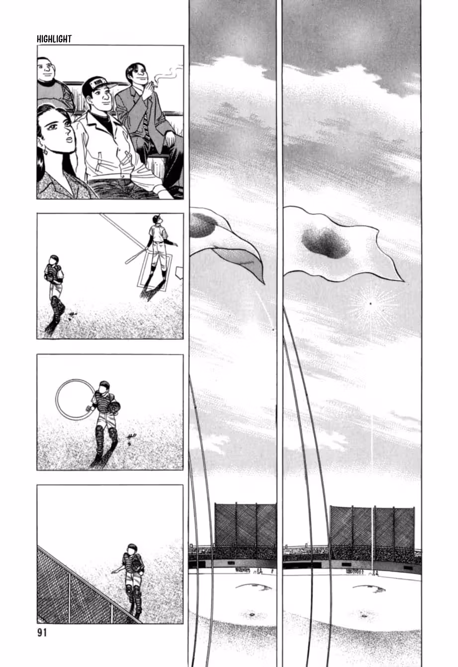 Read Kurokan chapter 26 image 3 on Lezhin
