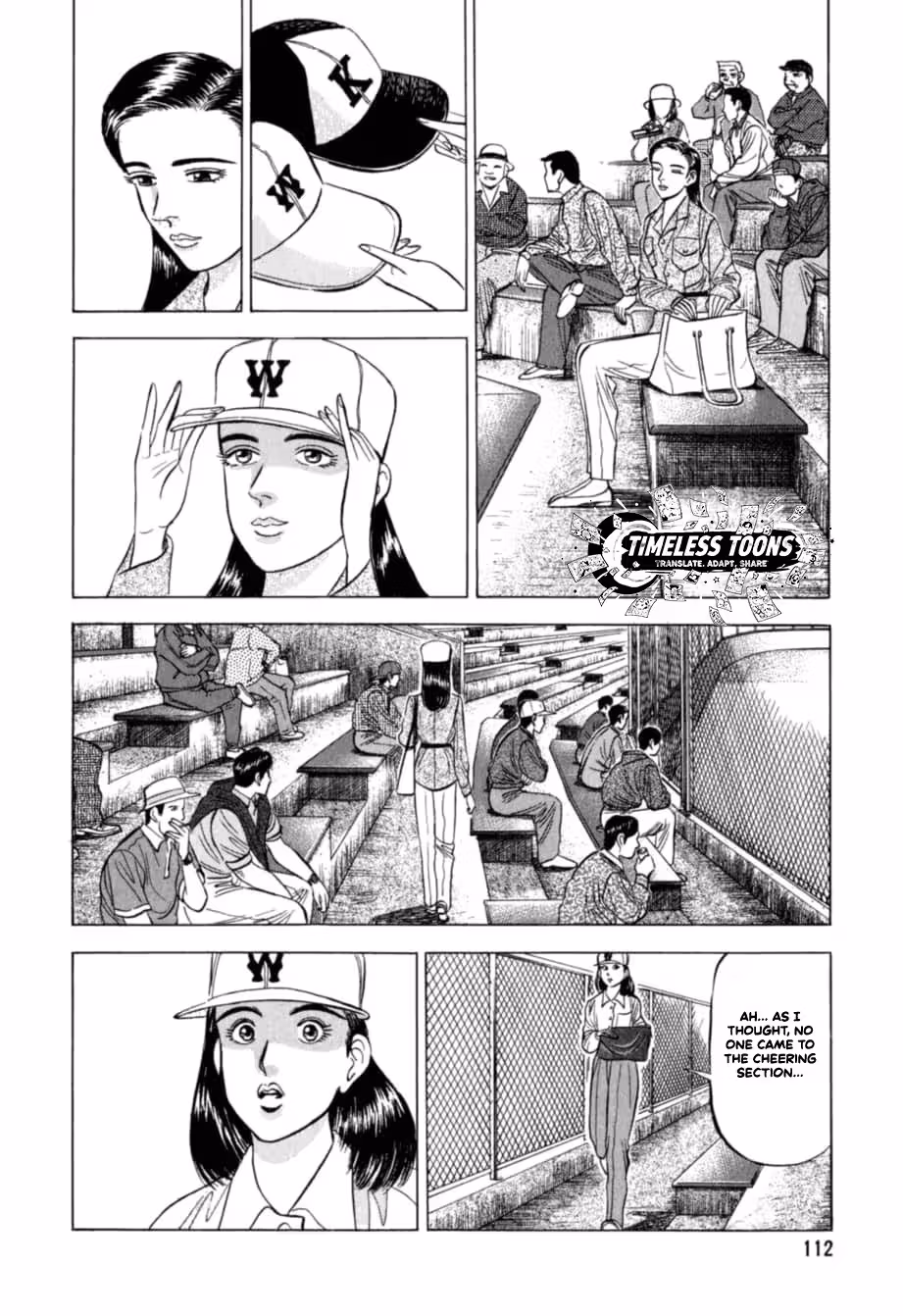 Read Kurokan chapter 27 image 4 on Lezhin