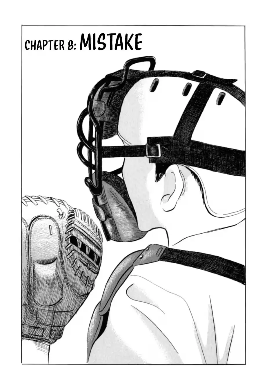 Read Kurokan chapter 29 image 1 on Lezhin