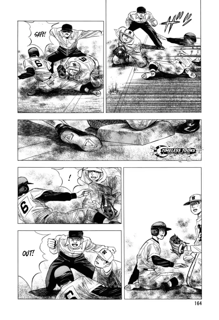 Read Kurokan chapter 29 image 14 on Lezhin